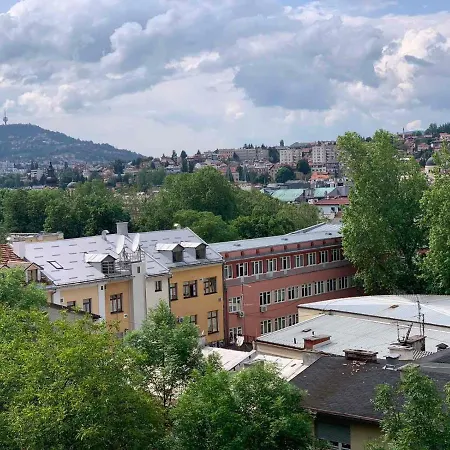 Appartamento Old Sarajevo
