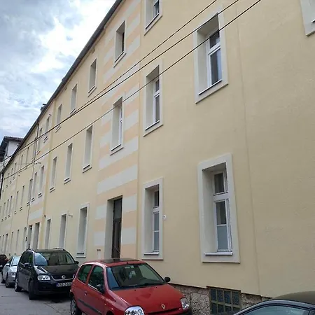 Appartamento Old Sarajevo